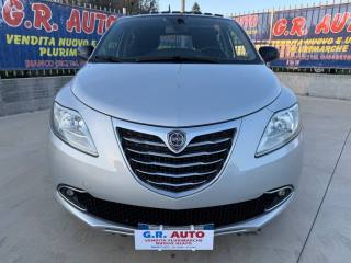 LANCIA Ypsilon usata, con Airbag