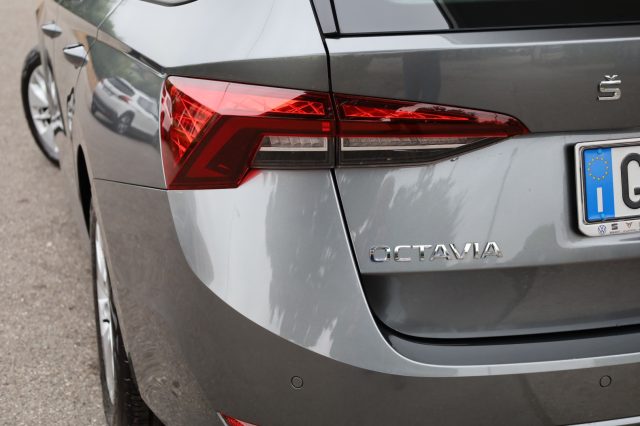 SKODA Octavia usata 120