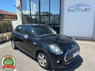 MINI One 1.2 One 5 porte - PER NEOPATENTATO -