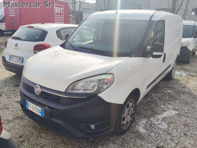 FIAT Other usata, con Airbag Passeggero