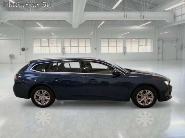 PEUGEOT 508 usata, con Alzacristalli elettrici