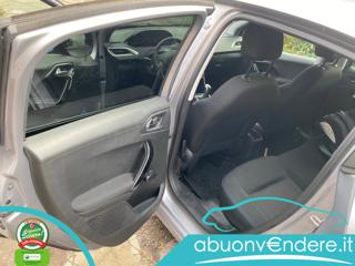 PEUGEOT 208 usata, con Controllo trazione