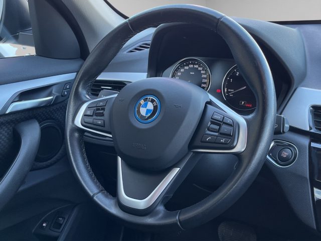 BMW X1 usata, con ESP