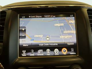 JEEP Grand Cherokee usata, con Volante in pelle