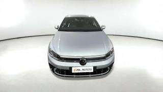 VOLKSWAGEN Polo usata, con Airbag laterali