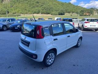 FIAT Panda usata, con Autoradio