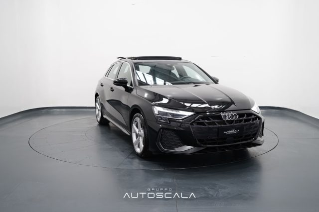AUDI A3 usata, con Climatizzatore