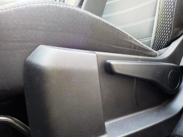DACIA Duster usata, con USB