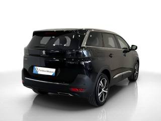 PEUGEOT 5008 usata, con Alzacristalli elettrici