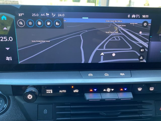 OPEL Grandland usata, con Bracciolo