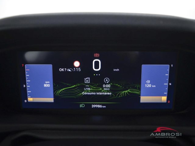 JEEP Avenger usata 12