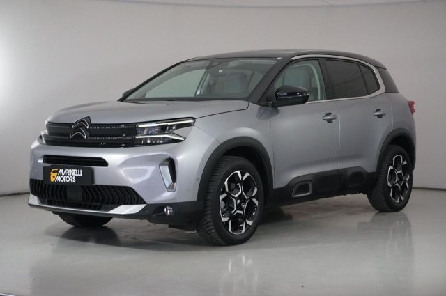 CITROEN C5 Aircross usata, con Vivavoce