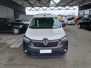 RENAULT Kangoo usata, con Airbag Passeggero
