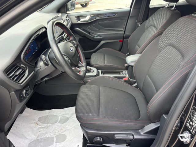 FORD Focus usata, con Immobilizzatore elettronico