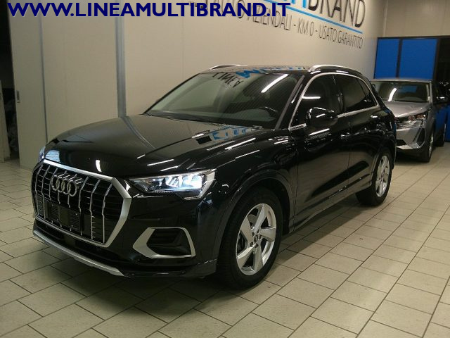 AUDI Q3 usata, con Luci diurne LED