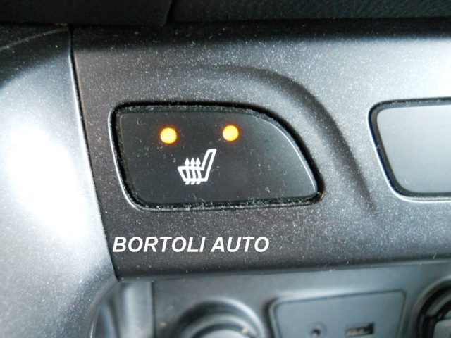 HYUNDAI iX35 usata, con Interni in pelle