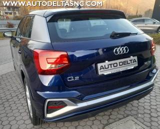 AUDI Q2 usata, con Chiusura centralizzata