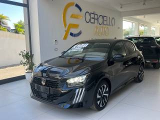 PEUGEOT 208 Hybrid 110 e-DCS6 Business da?199,00 mensili