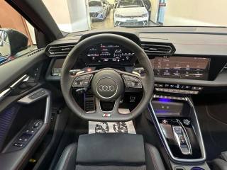 AUDI S3 usata, con Controllo trazione