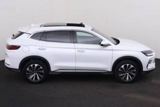 BYD Seal usata, con Volante multifunzione