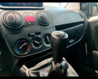 FIAT Fiorino usata, con Supporto lombare