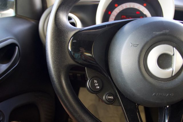 SMART ForTwo usata, con Specchietti laterali elettrici
