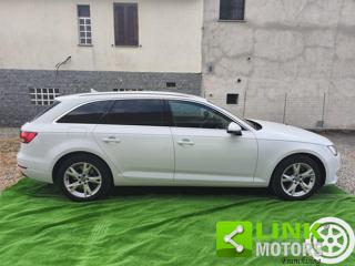 AUDI A4 usata 3