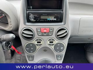 FIAT Panda usata, con Fendinebbia