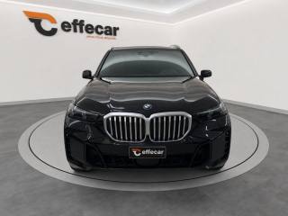 BMW X5 usata, con Airbag