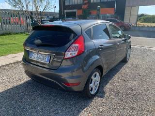 FORD Fiesta usata, con Alzacristalli elettrici