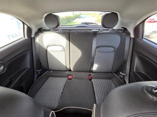 FIAT 500X usata, con Immobilizzatore elettronico