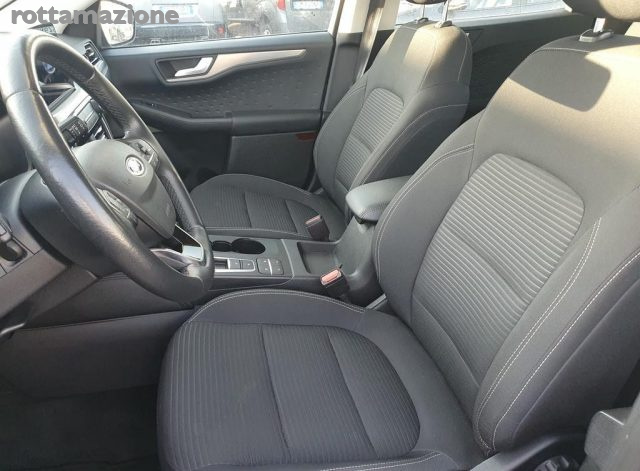 FORD Kuga usata, con Controllo trazione