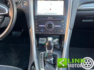 FORD Mondeo usata, con Touch screen