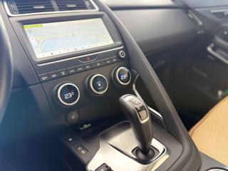 JAGUAR E-Pace usata, con Portellone posteriore elettrico