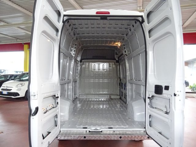 FIAT Ducato usata 11