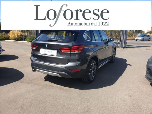 BMW X1 usata, con Alzacristalli elettrici