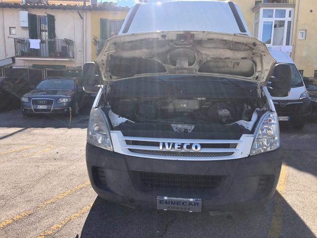 IVECO Daily usata 15