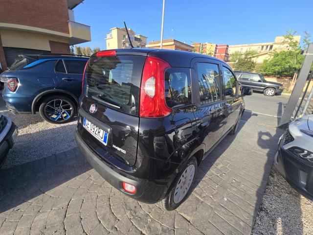 FIAT Panda usata, con Airbag Passeggero