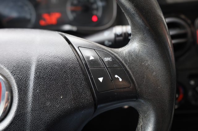 FIAT Qubo usata, con Android Auto