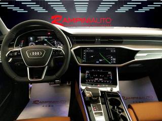 AUDI RS6 usata 14