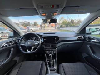 VOLKSWAGEN T-Cross usata, con Lettore CD