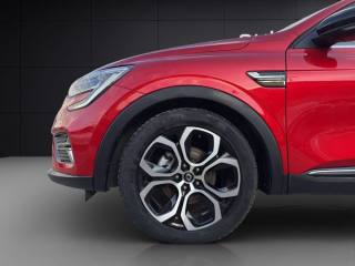 RENAULT Arkana usata, con Controllo elettronico della corsia