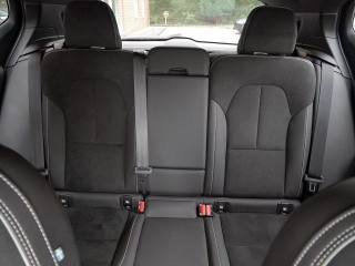 VOLVO XC40 usata, con Volante in pelle