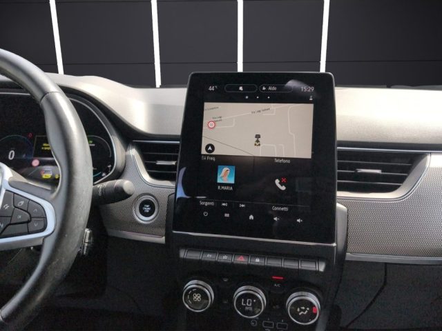 RENAULT Arkana usata, con Fari LED