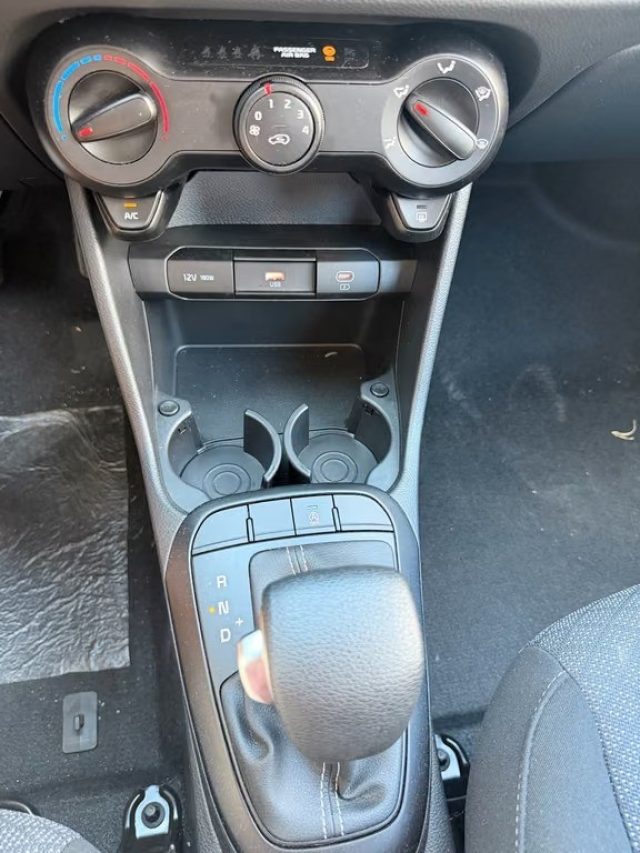 KIA Picanto usata, con Vivavoce