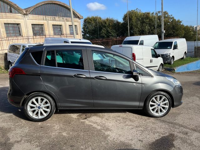 FORD B-Max usata 5