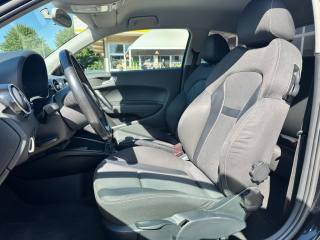 AUDI A1 usata, con Controllo trazione