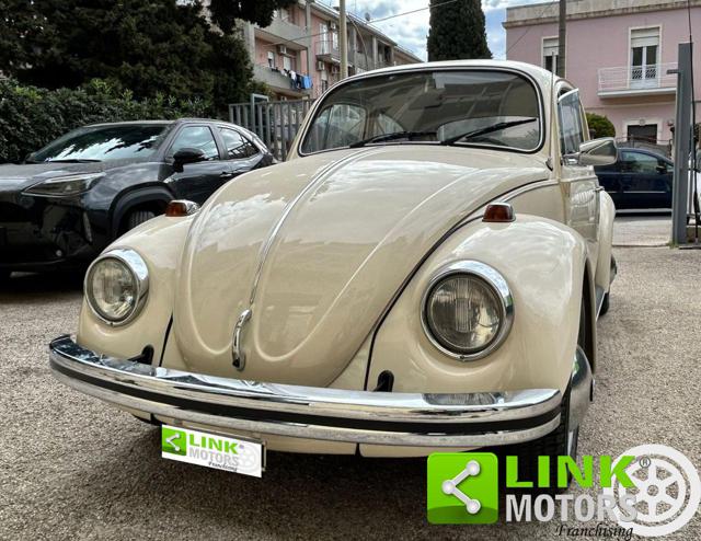 VOLKSWAGEN Maggiolino usata 0