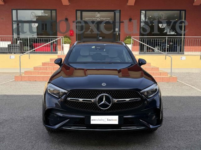 MERCEDES-BENZ GLC 220 usata, con Autoradio