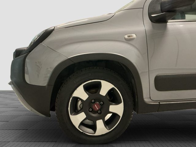 FIAT Panda usata 14